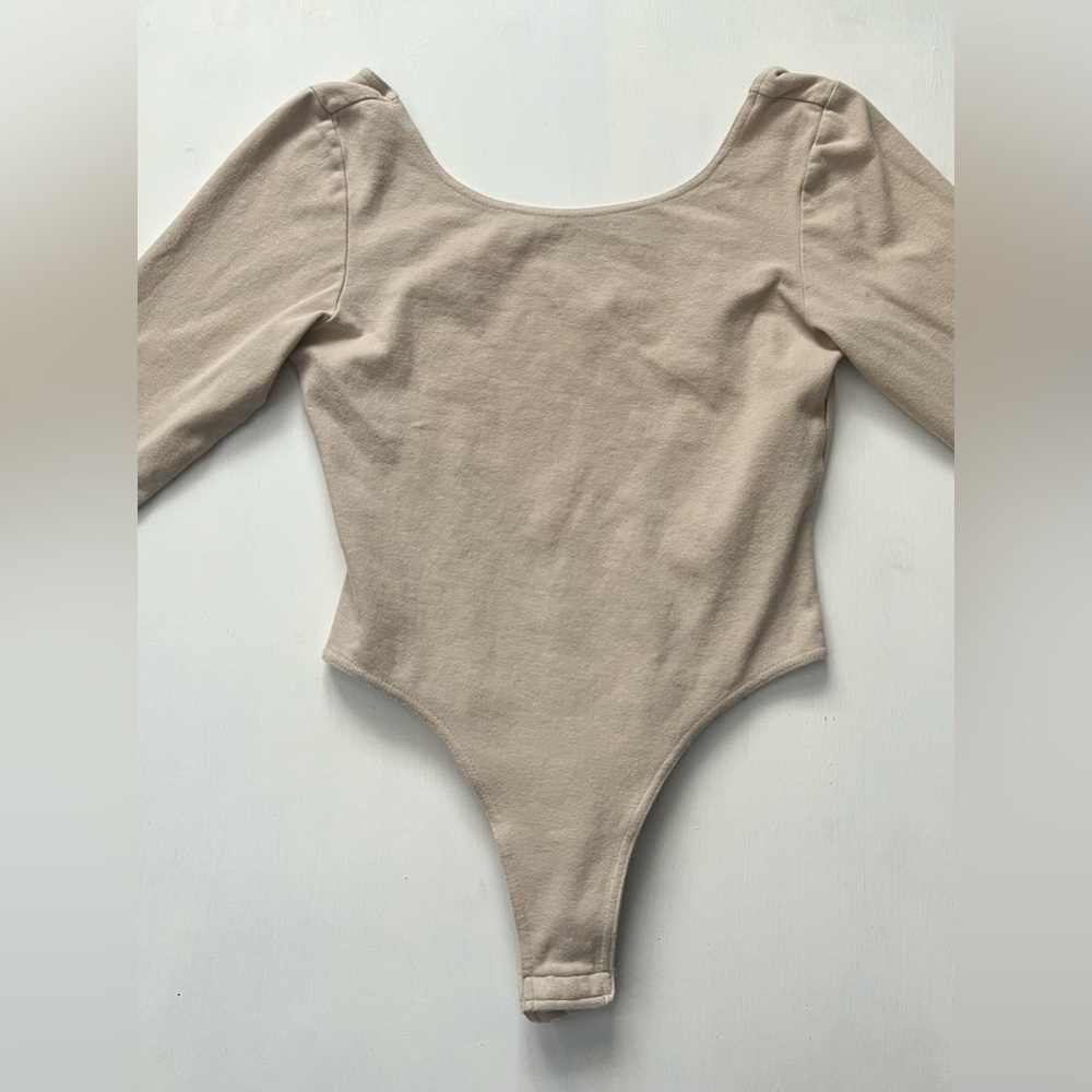 bodysuit - Picture 2 of 4
